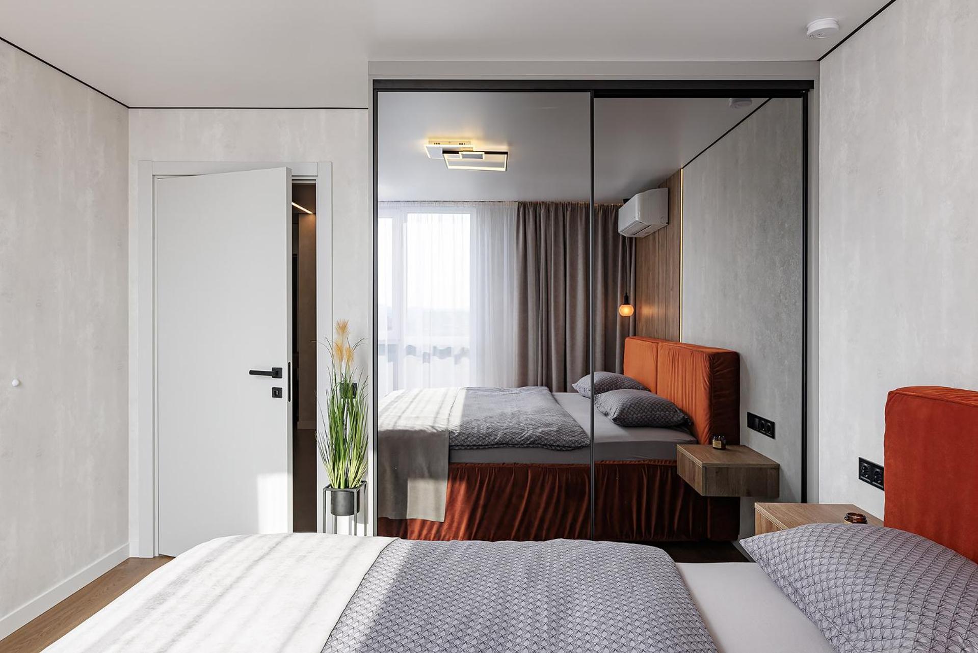 Milavibe Apartments With One Bedroom Lviv Exterior photo