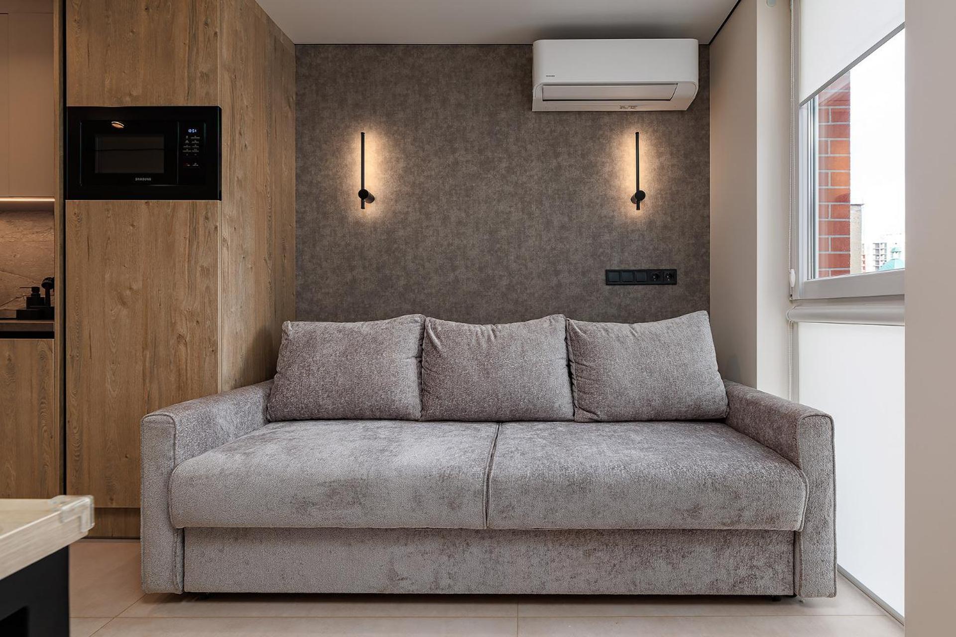 Milavibe Apartments With One Bedroom Lviv Exterior photo