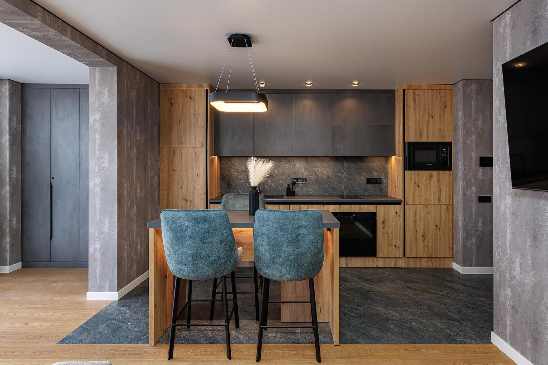 Milavibe Apartments With One Bedroom Lviv Exterior photo