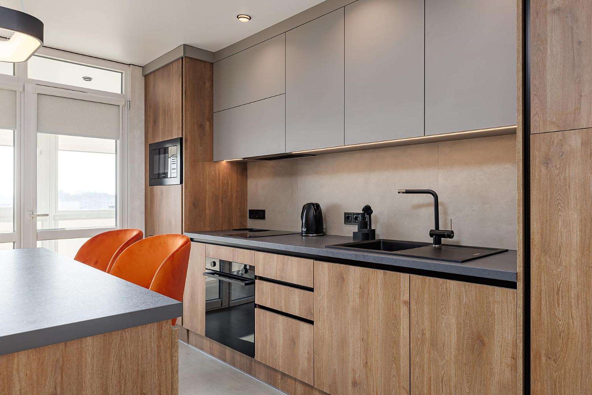 Milavibe Apartments With One Bedroom Lviv Exterior photo